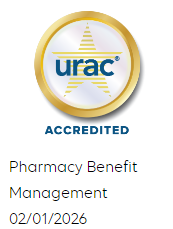 URAC
