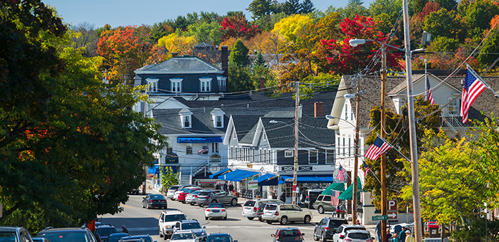 Legislative Activity Update Q3 2025