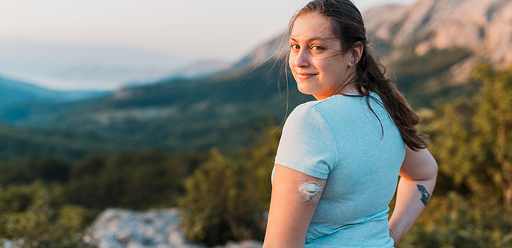 GLP-1s and weight loss 101